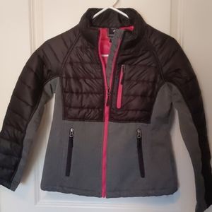Vertical 9 Girls Coat L (10/12)